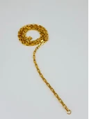 Çelik Erkek Kolye 60 Cm - Ekl0042 thumbnail 2