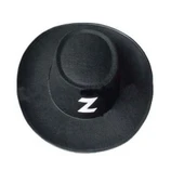 Zorro Şapkası Çocuk thumbnail 4