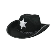 Sheriff Şapkası Çocuk thumbnail 1