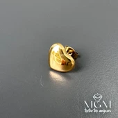 Pirinç Küpeler - Kp00106 thumbnail 2