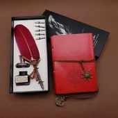 Divit Hokka Kalem Ve Defter Seti thumbnail 3
