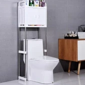 Banyo Düzenleyici Raf Dolabı thumbnail 1