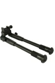 Bipod Katlanabilir Kızaklı  Çatal Ayak thumbnail 4