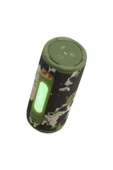 JBL Taşınabilir Bluetooth Hoparlör Kamuflaj thumbnail 5