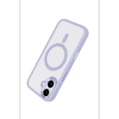 Joko Apple İphone 17 Terea Magsafe Kapak - Mor thumbnail 4