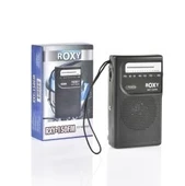 Roxy Rxy-150 Fm Cep Radyosu thumbnail 1