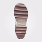 Converse Run Star Hike Unisex Pembe Süet Platform Sneaker thumbnail 5