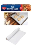 Roll-Up Pişirme Kağıdı 50 Metre thumbnail 3