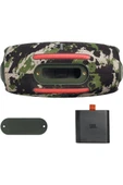 JBL Xtreme 4 Bluetooth Hoparlör IP67 Camo thumbnail 4