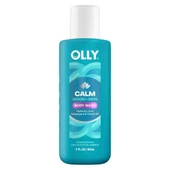 Olly Calm Seyahat Boyu Duş Jeli 88ML thumbnail 1