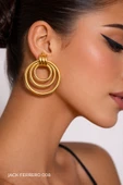 Orbis Çivi Küpe thumbnail 1