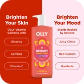 Olly Bright Seyehat Boyu Duş Jeli 88ML thumbnail 4