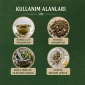Aslan Pençesi Doğal 500 gr thumbnail 4