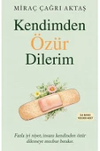 Kendimden Özür Dilerim / Miraç Çağrı Aktaş thumbnail 1