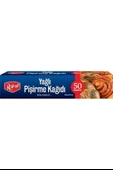 Roll-Up Pişirme Kağıdı 50 Metre thumbnail 2
