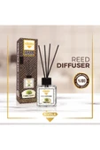 Rivola Bambu Çubuklu Koku Sandal Ağacı 100ml thumbnail 1