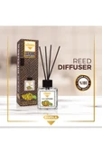 Rivola Bambu Çubuklu Koku Mango 100ml thumbnail 1