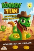 Kovboy Yılan Kutu Oyunu thumbnail 1