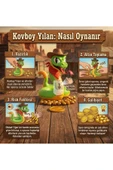 Kovboy Yılan Kutu Oyunu thumbnail 4