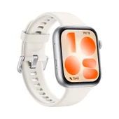 Huawei Watch Fit 5 Beyaz thumbnail 3