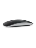 Apple Magic Mouse - Siyah Multi-Touch Yüzey MMMQ3TU/A thumbnail 1