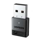 UGREEN 45134 CM748 USB-A Bluetooth 5.4 Mini Dongle Adaptör thumbnail 1