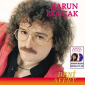 Harun Kolçak Beni Affet -  Renkli Plak thumbnail 1