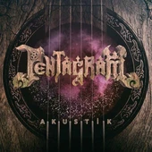 Pentagram Akustik - 2 Plak thumbnail 2