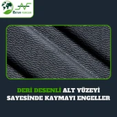Opel Combo Panelvan 2011-2018 Premium Havuzlu Oto Paspas thumbnail 3