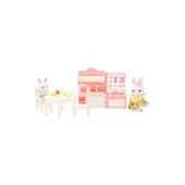 BAY DREAMY ÇİFT KATLI MUTFAK SETİ thumbnail 2