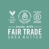 Shea Moisture Bonding Glue Saç Kremi 186ML thumbnail 2