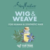 Shea Moisture Bonding Glue Saç Kremi 186ML thumbnail 3