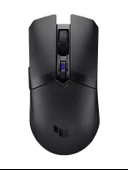 Asus TUF Gaming M4 Wireless Oyuncu Mouse Siyah thumbnail 1