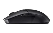 Asus TUF Gaming M4 Wireless Oyuncu Mouse Siyah thumbnail 4
