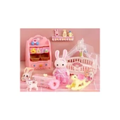 Bay Dreamy Bebek Odası thumbnail 1
