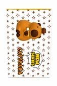 GOLD TOYS CAPYBARA 1976 thumbnail 3