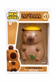 GOLD TOYS CAPYBARA 1976 thumbnail 1