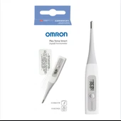 Omron MC343FE4 Flex Temp Smart Dijital Termometre 1 Adet thumbnail 1