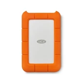 LACIE EXT 2.5 5TB RUGGED U-C STFR5000800 thumbnail 1