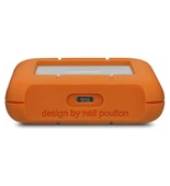 LACIE EXT 2.5 5TB RUGGED U-C STFR5000800 thumbnail 3