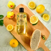 Rebul Duş Jeli 500 ml - SWEET LEMON thumbnail 2