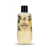 Rebul Duş Jeli 500 ml - SWEET LEMON thumbnail 1