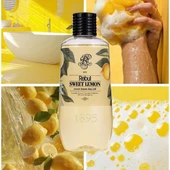Rebul Duş Jeli 500 ml - SWEET LEMON thumbnail 3