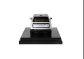 LCD Models 1/64 Range Rover White & Black 2022 thumbnail 4