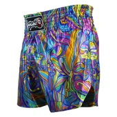 DragonDo MT3039 Muay Thai Kick Boks Şortu thumbnail 2
