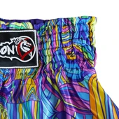 DragonDo MT3039 Muay Thai Kick Boks Şortu thumbnail 5