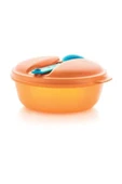 Tupperware Salata Kabı Kaşıklı 600 Ml thumbnail 2