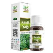 Bio Vitals Kekik Yağı 20 ml thumbnail 1