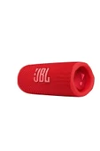 JBL Flip 6 Kırmızı Bluetooth Hoparlör thumbnail 3