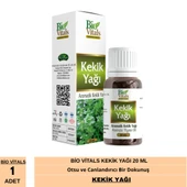 Bio Vitals Kekik Yağı 20 ml thumbnail 2